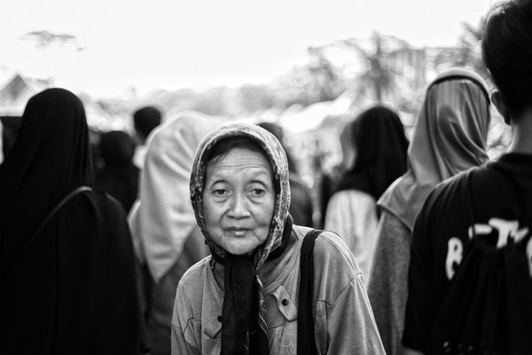 Comment les autorités réagissent aux manifestations?