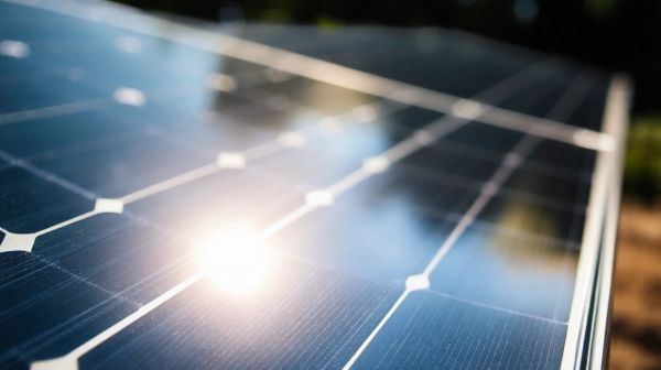 5 astuces pour améliorer l'efficacité de votre panneau solaire