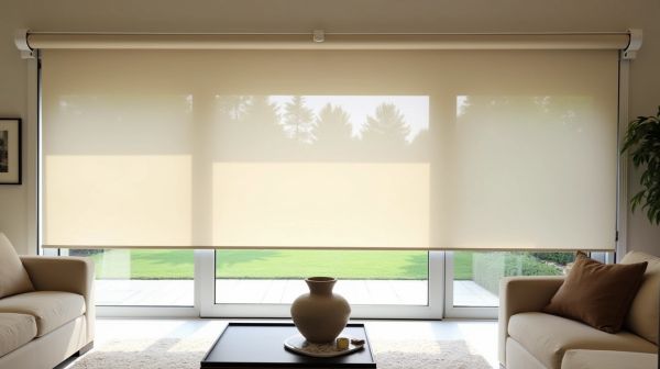 Choisissez un fabricant de volet roulant solaire de qualité