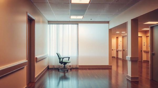 Découvrez les soins médicaux et consultations au pole santé Valromey Bugey