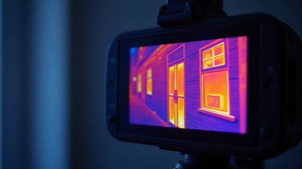 DPE F : ce qu'il faut savoir sur les passoires thermiques