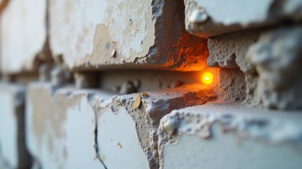DPE F : ce qu'il faut savoir sur les passoires thermiques