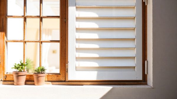 Les meilleurs fabricants de volets roulants solaires éprouvés