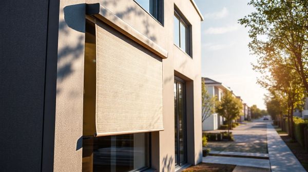 Les meilleurs fabricants de volets roulants solaires éprouvés