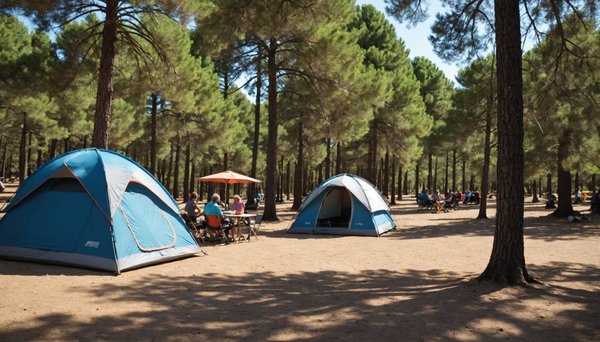 Vivez des vacances inoubliables au camping le lagon d'argelès
