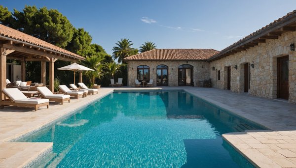 Les essentiels de votre pisciniste à capbreton : services et conseils