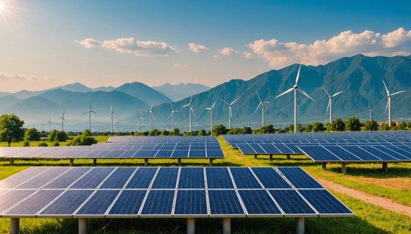 Optimisez votre facture d'électricité avec l'énergie solaire