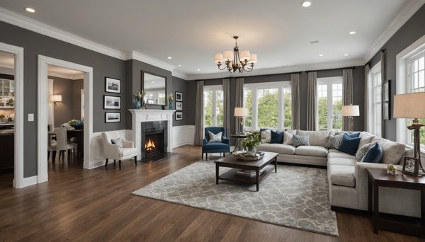 Découvrez les astuces essentielles pour réussir votre projet immobilier